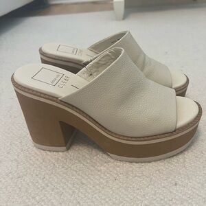 Shoe bundle